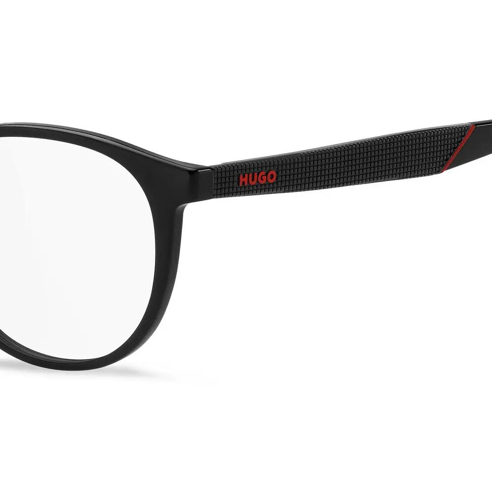 Korrekturbrille Hugo HG 1308 807 aus TR90 Herren 51 mm 3/3