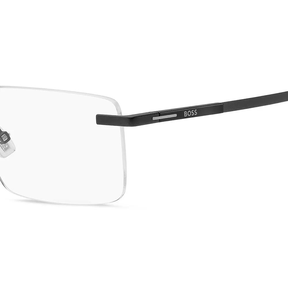 Dioptriás Szemüveg Hugo Boss 1904 003 Fém Férfi 56 mm 3/3