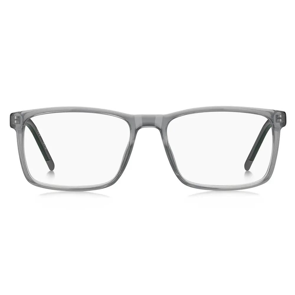 Korrekturbrille Hugo HG 1393 KB7 aus TR90 Herren 55 mm 2/3