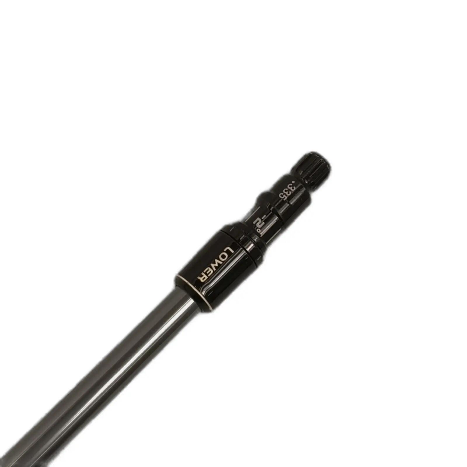 Matrix Ozik Driver Shaft / Flex Regular / TaylorMade 1st Gen 3/3