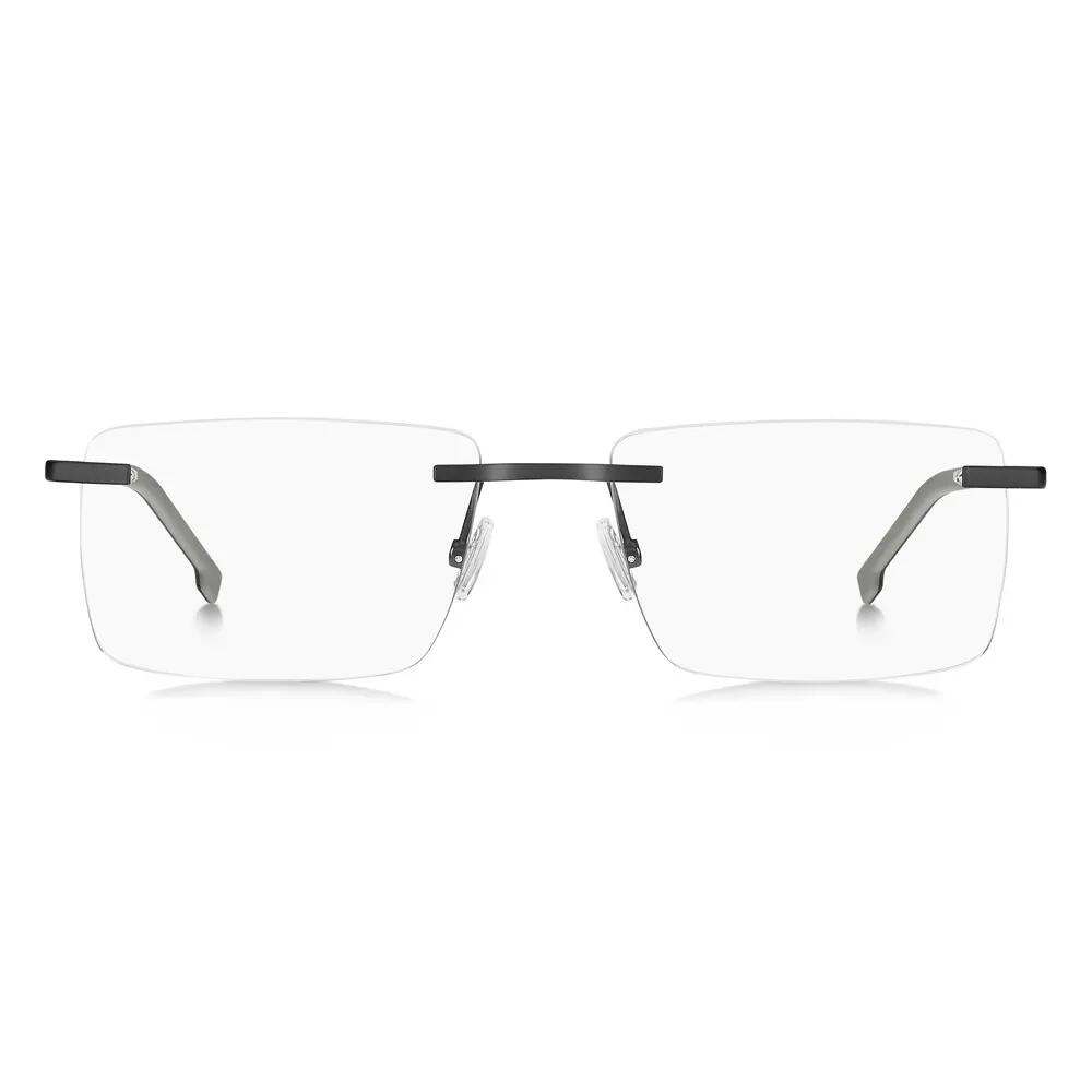 Dioptriás Szemüveg Hugo Boss 1904 003 Fém Férfi 56 mm 2/3