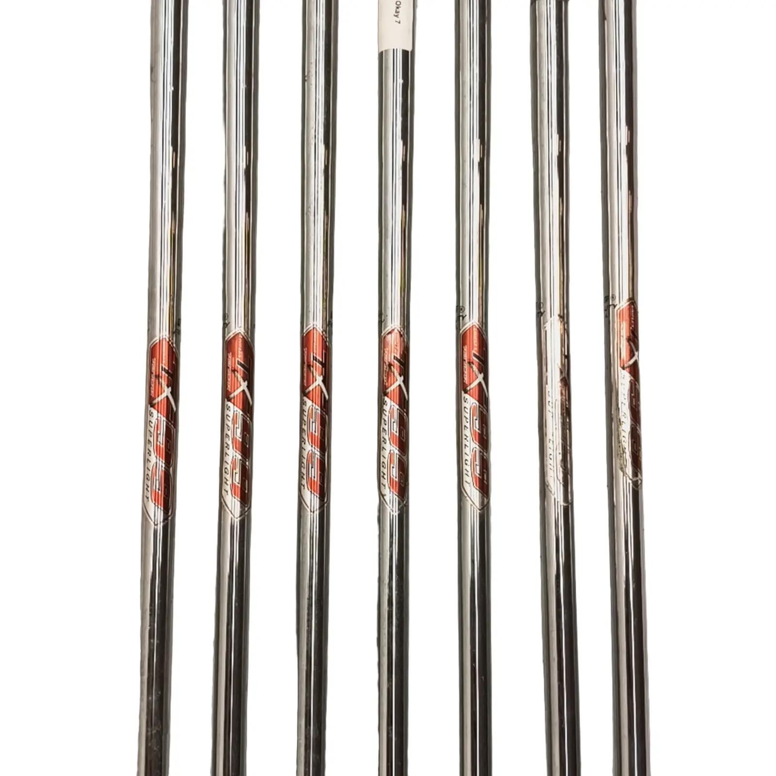 Wilson Staff DI9 Série de fers / 5-PW+GW / Flex Uniflex / Acier 4/7