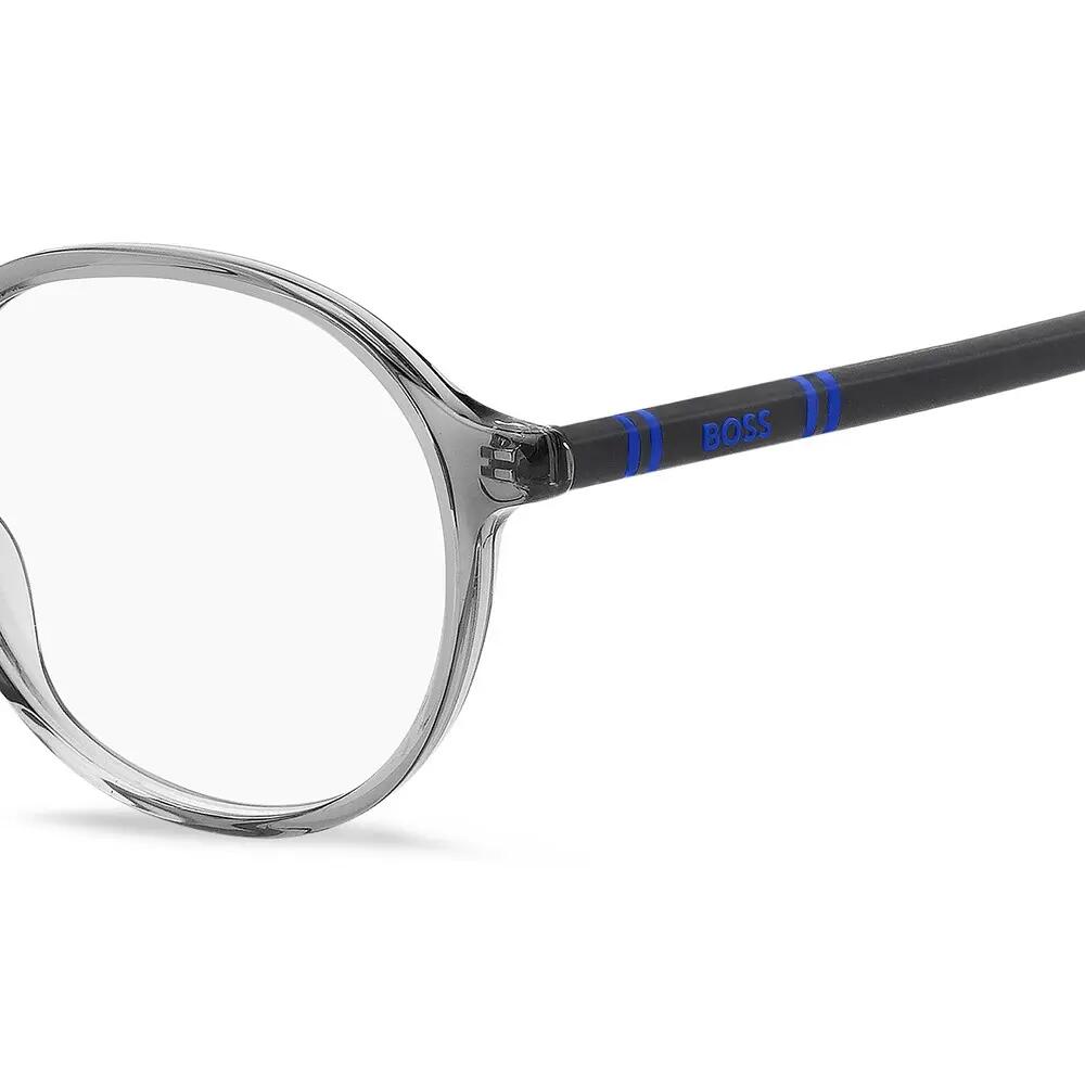 Occhiali da Vista Hugo Boss 1806 KB7 in Acetato Bambino 48 mm 3/3