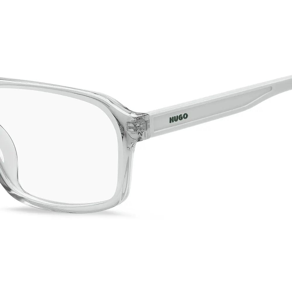 Korrekturbrille Hugo HG 1370/G KB7 aus TR90 Herren 55 mm 3/3