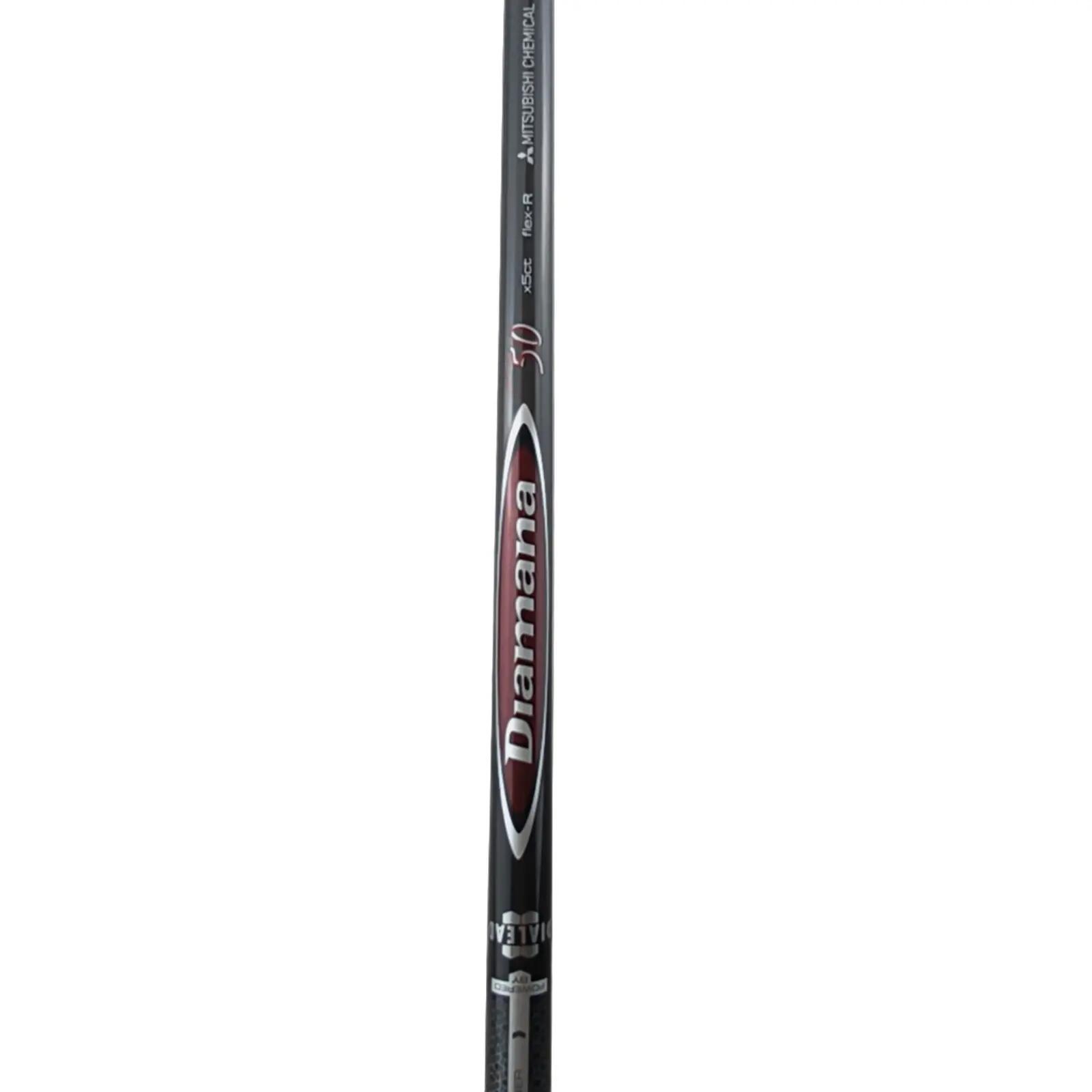 MITSUBISHI GOLF picture