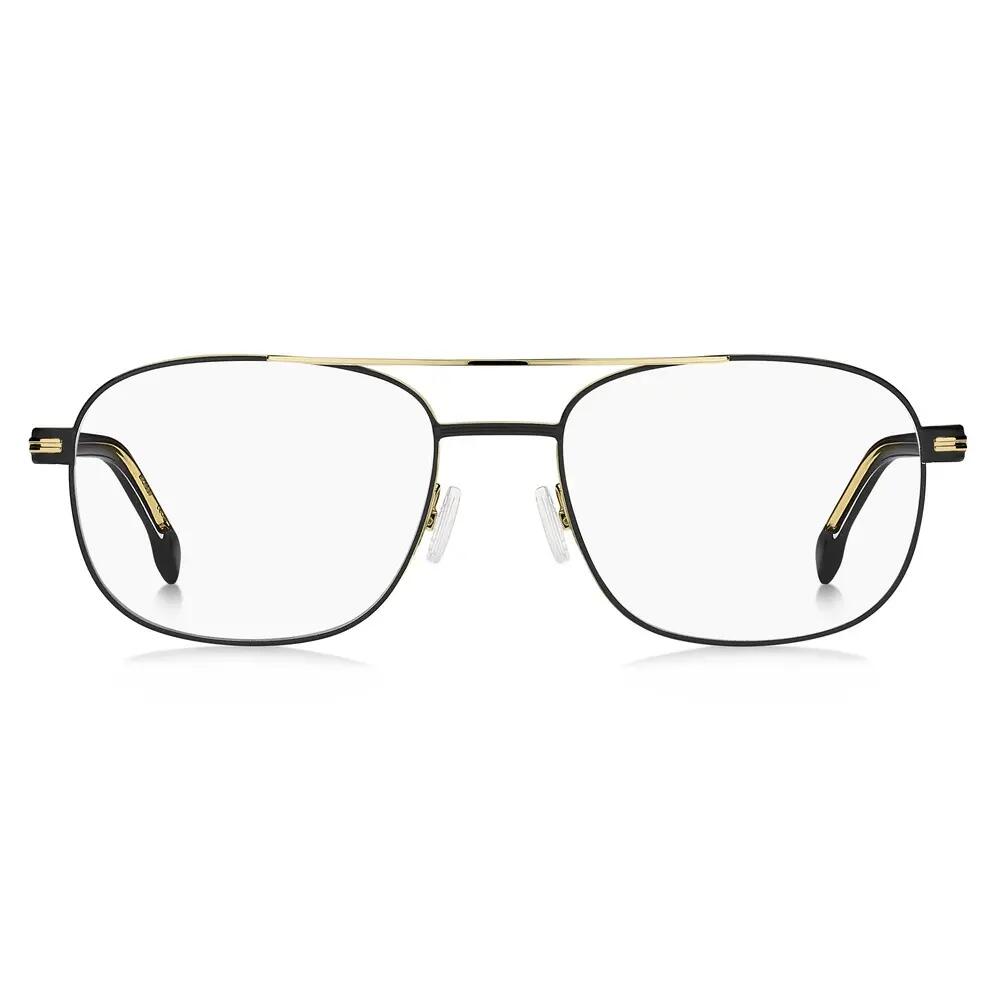 Occhiali da Vista Hugo Boss 1756 I46 in Metallo Uomo 54 mm 2/3