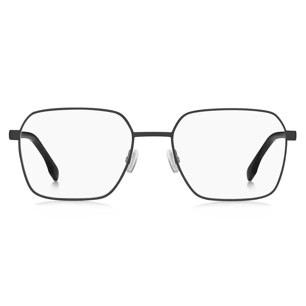 Occhiali da Vista Hugo Boss 1835 003 in Metallo Uomo 56 mm 2/3