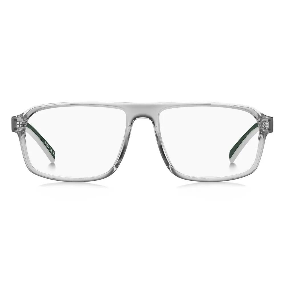 Korrekturbrille Hugo HG 1370/G KB7 aus TR90 Herren 55 mm 2/3