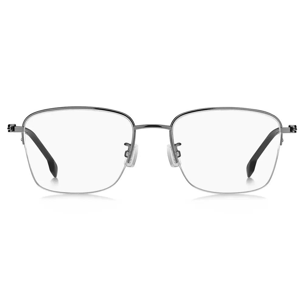 Lunettes de Vue Hugo Boss 1800/F PTA en Titane Homme 53 mm 2/3