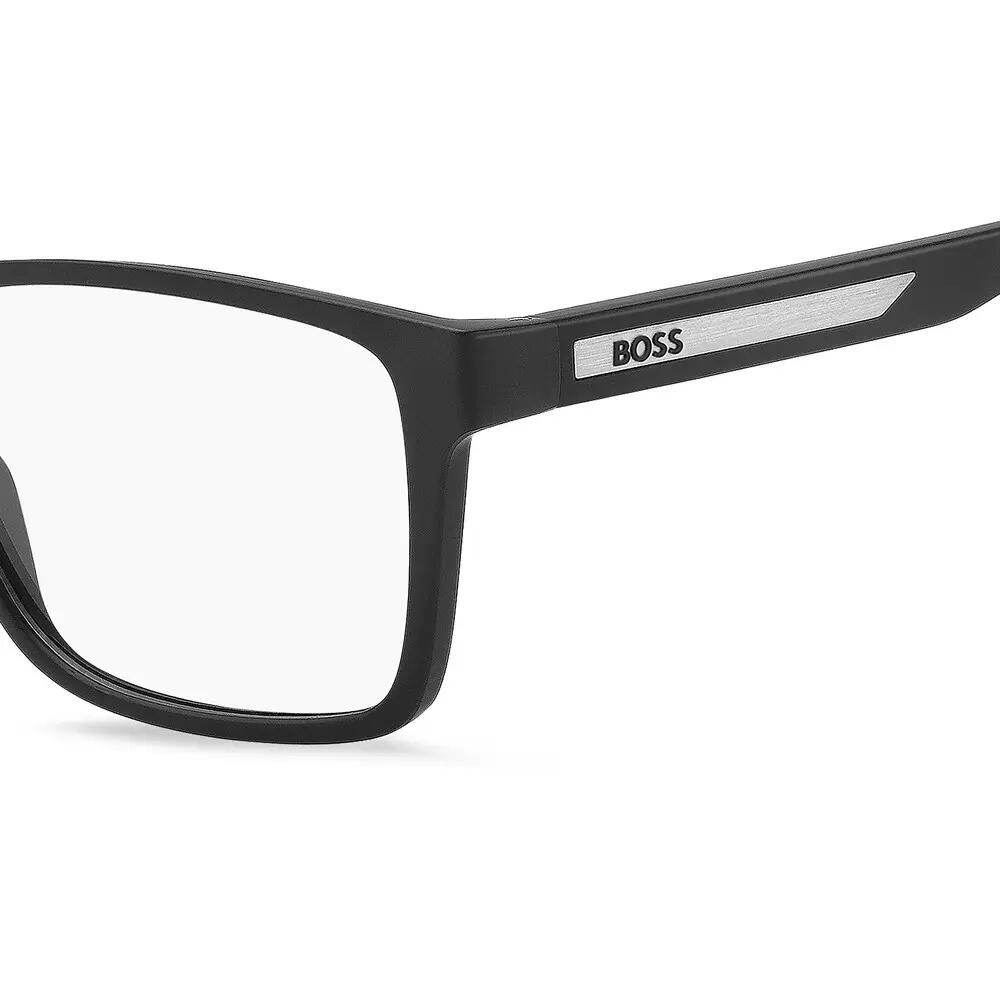 Óculos de Grau Hugo Boss 1909 807 em TR90 Homem 57 mm 3/3