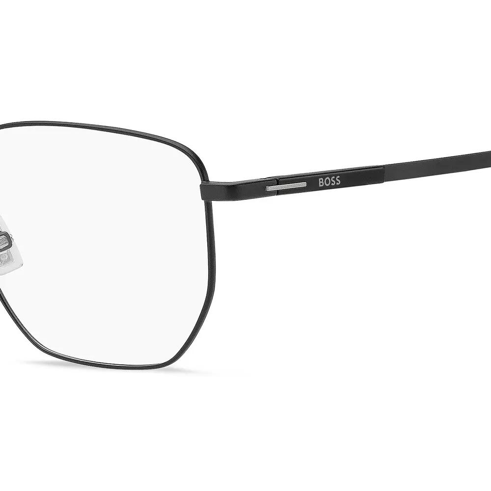 Lunettes de Vue Hugo Boss 1901 003 en Métal Homme 55 mm 3/3