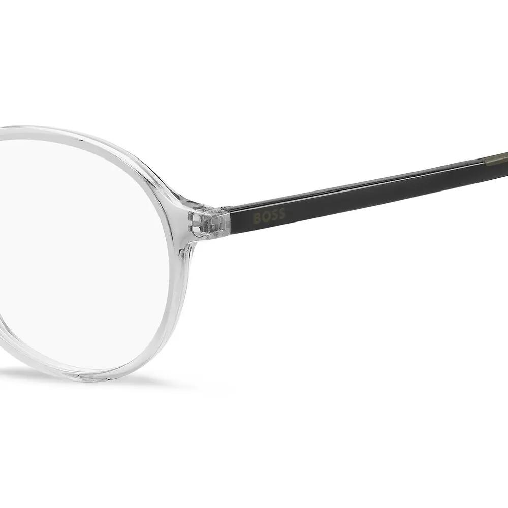 Korrekturbrille Hugo Boss 1682 KB7 aus Acetat Kinder 46 mm 3/3