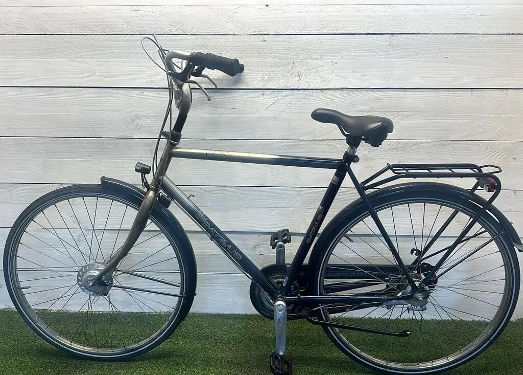 Bicicleta usada Batavus Live 4/4