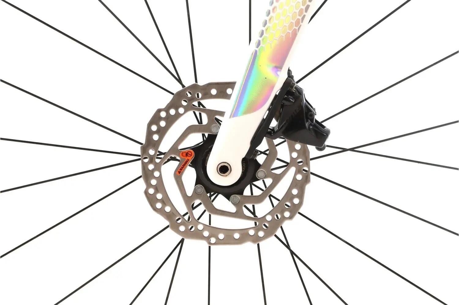 Second life · R. szosowy · Orbea Orca M31e Team AXS 12V · W bardzo dobrym stanie 7/8