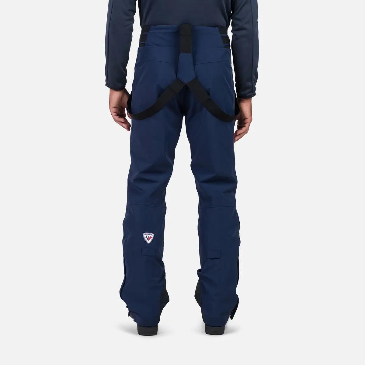 ROSSIGNOL DIRETTA PANT DARK NAVY 3/3