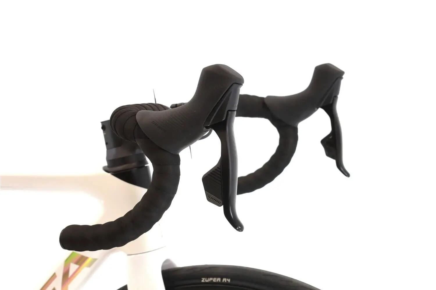 Second life · R. szosowy · Orbea Orca M31e Team AXS 12V · W bardzo dobrym stanie 6/8