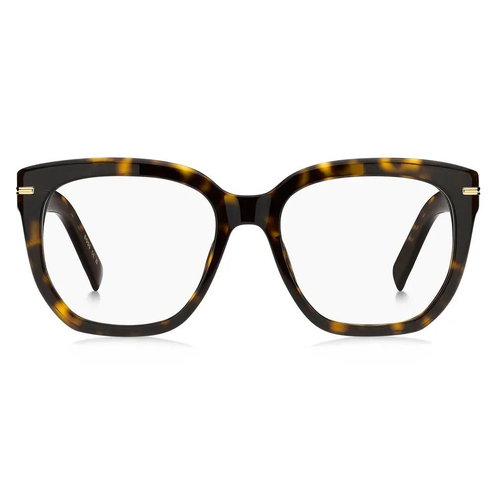 Occhiali da Vista Hugo Boss 1734 086 in Acetato Donna 53 mm 2/3