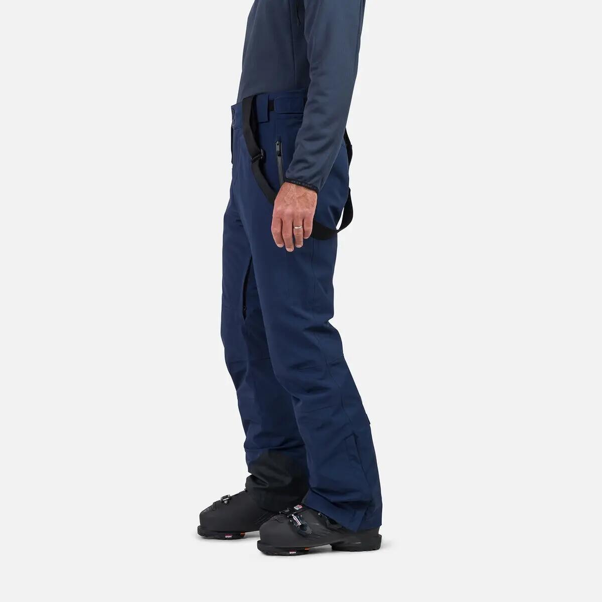 ROSSIGNOL DIRETTA PANT DARK NAVY 2/3