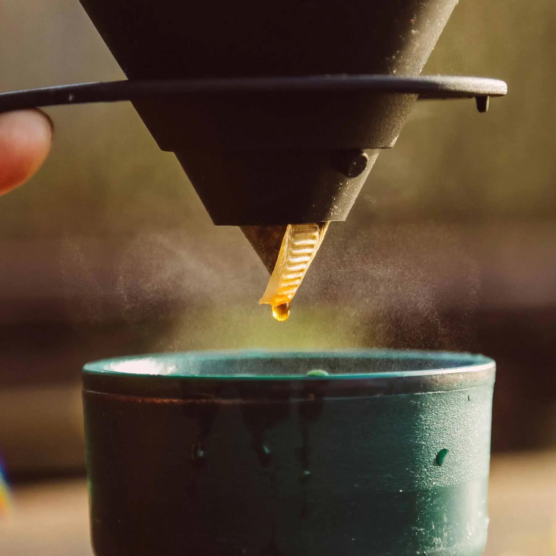 Dripper à café pliable Pajak V60 5/5