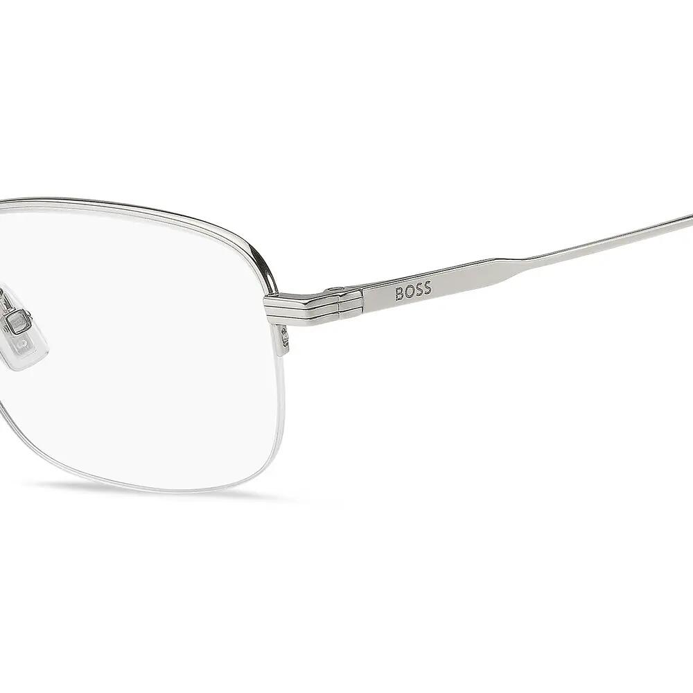 Korrekturbrille Hugo Boss 1799/F 010 aus Titan Herren 54 mm 3/3