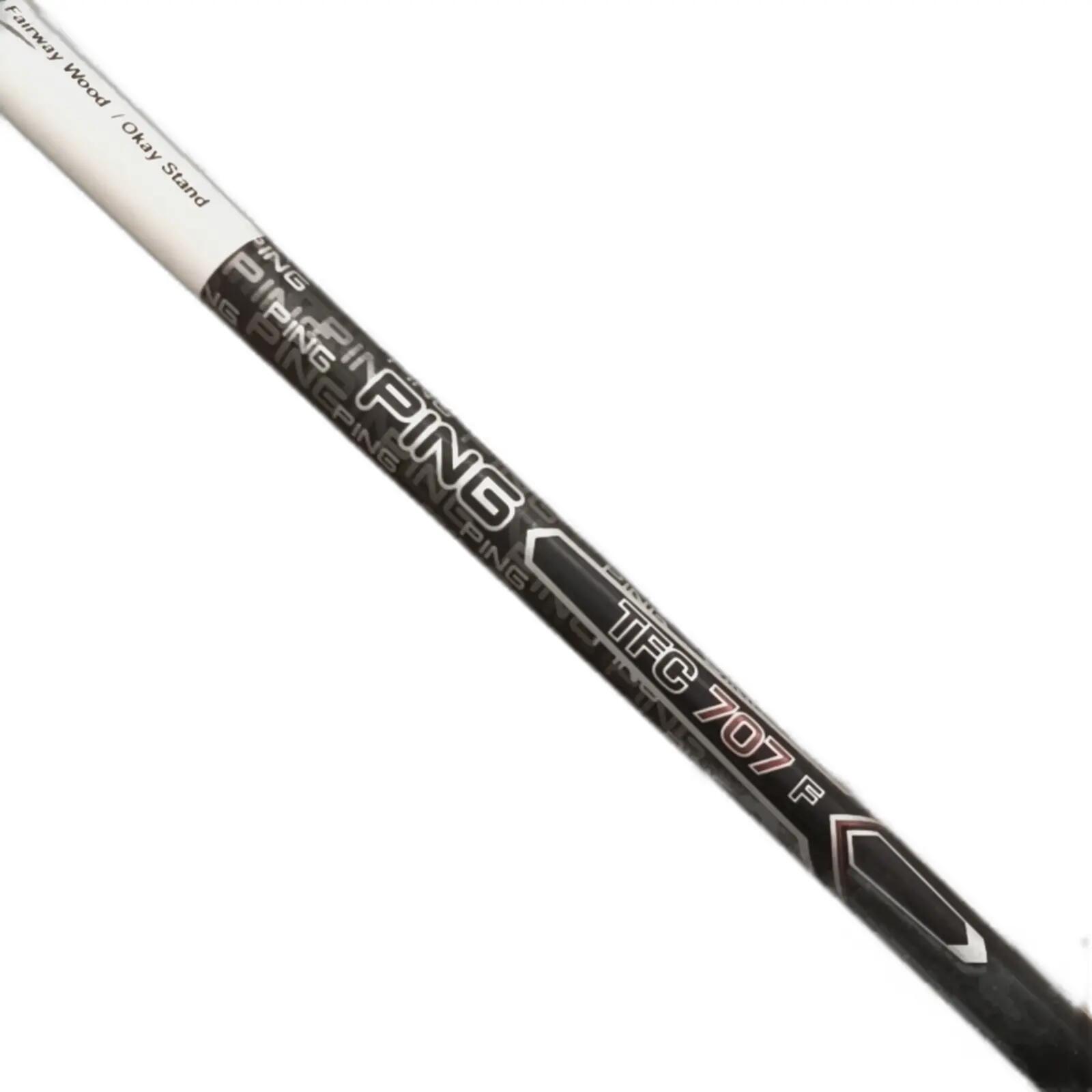 PING I20 Fairway Wood / Flex Regular / #3/15 5/6