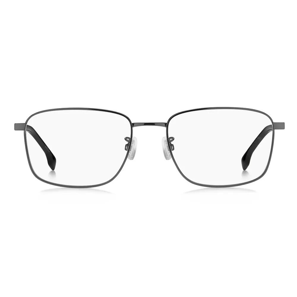 Dioptriás Szemüveg Hugo Boss 1871/F V81 Titán Férfi 54 mm 2/4