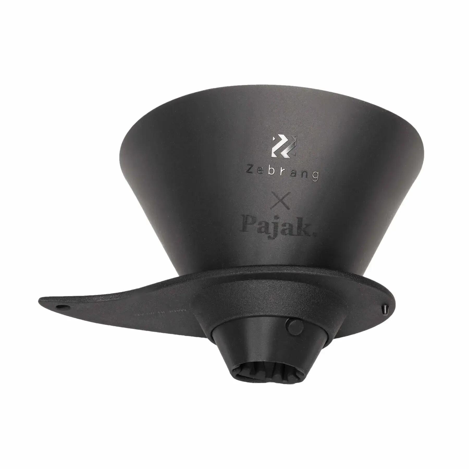 Dripper à café pliable Pajak V60 2/5