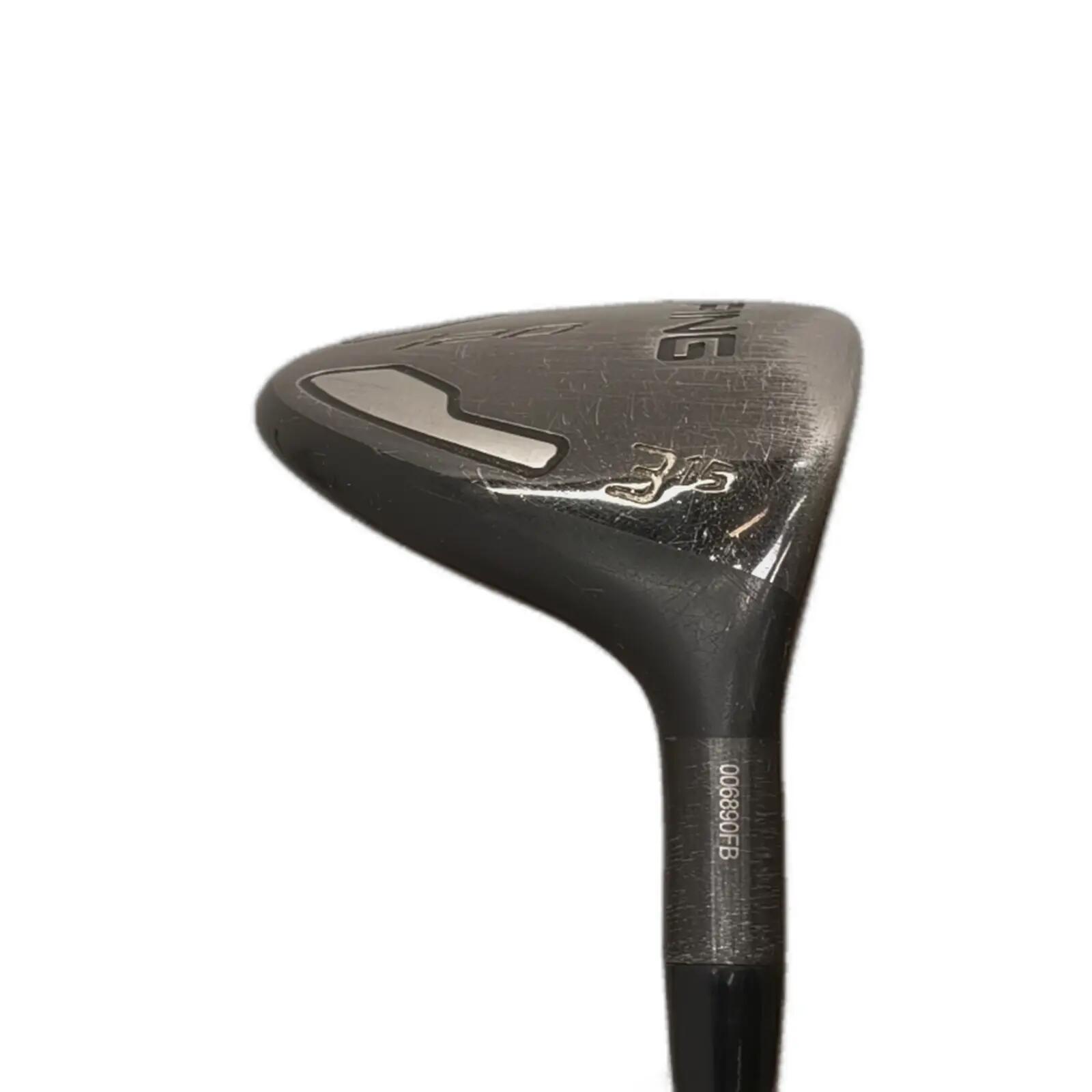 PING I20 Fairway Wood / Flex Regular / #3/15 3/6