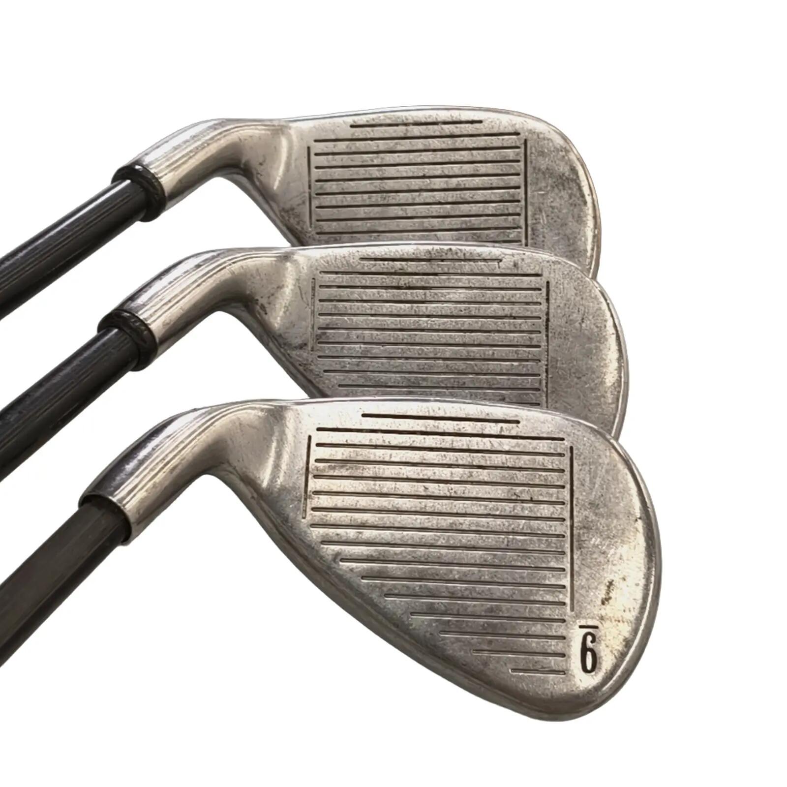 Callaway Big Bertha IJzerset / 6-PW+SW / Flex Regular / Grafiet 6/7