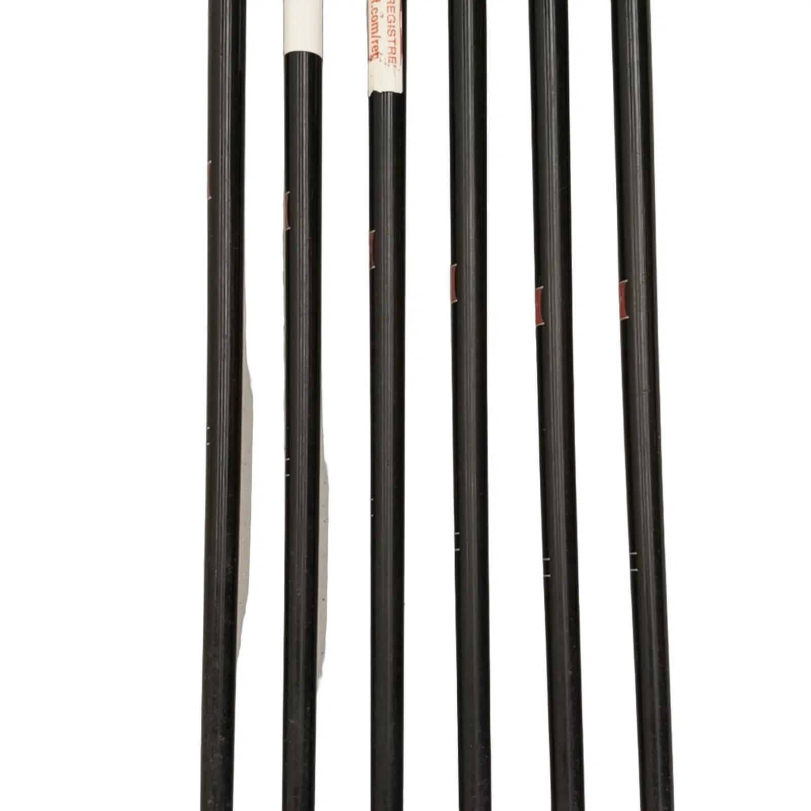 Callaway Big Bertha IJzerset / 6-PW+SW / Flex Regular / Grafiet 4/7