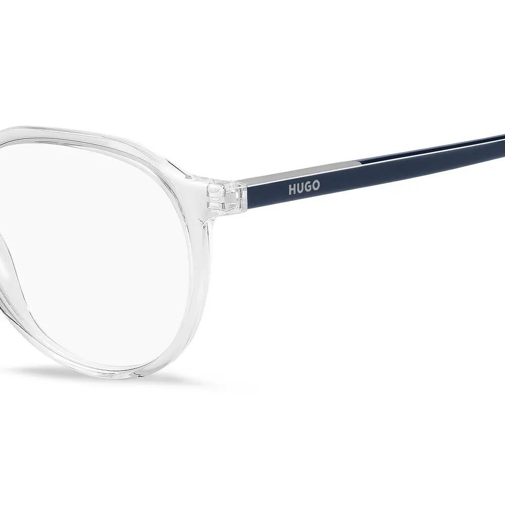 Korrekturbrille Hugo HG 1403 0OX aus Acetat Herren 50 mm 3/3