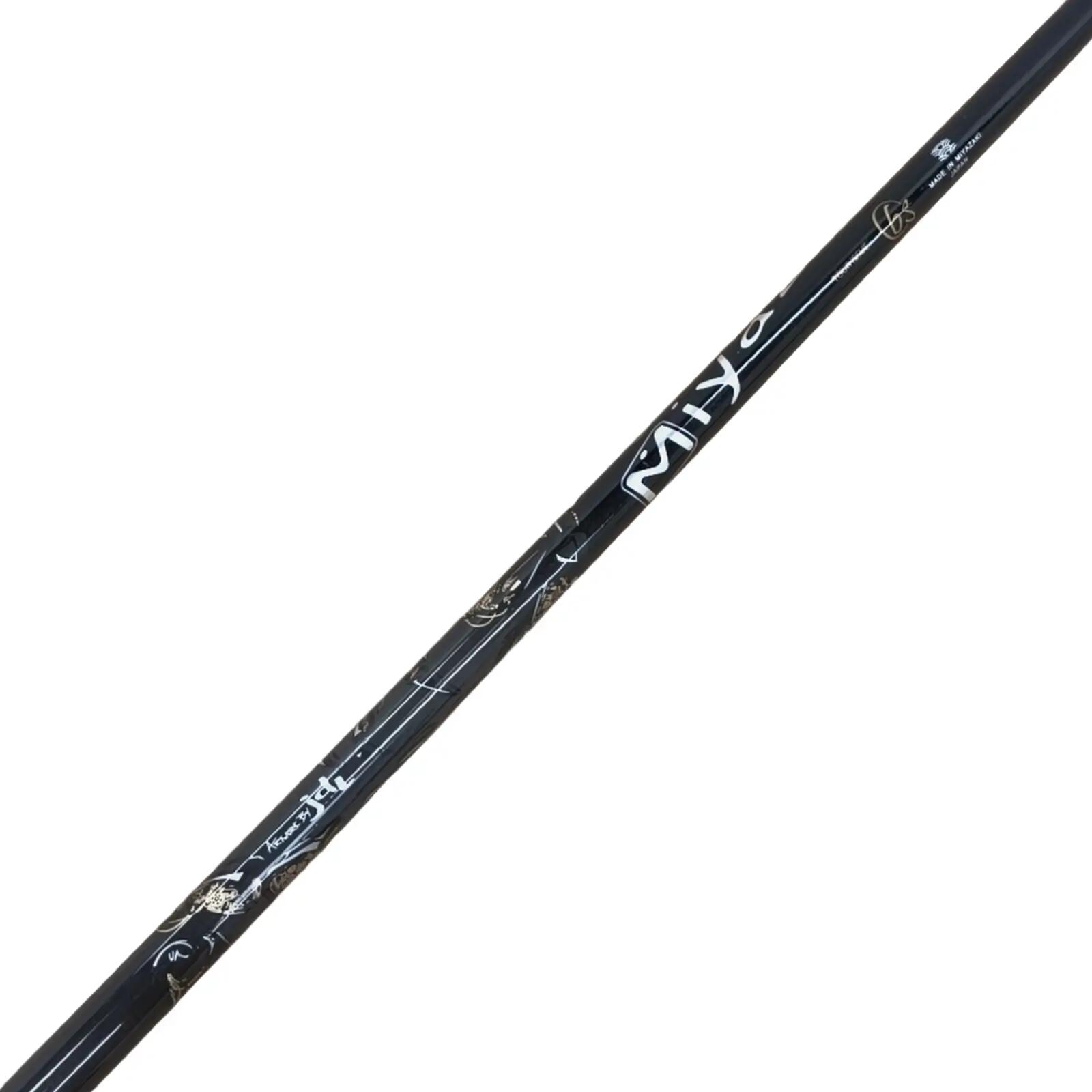 UST MAMIYA picture