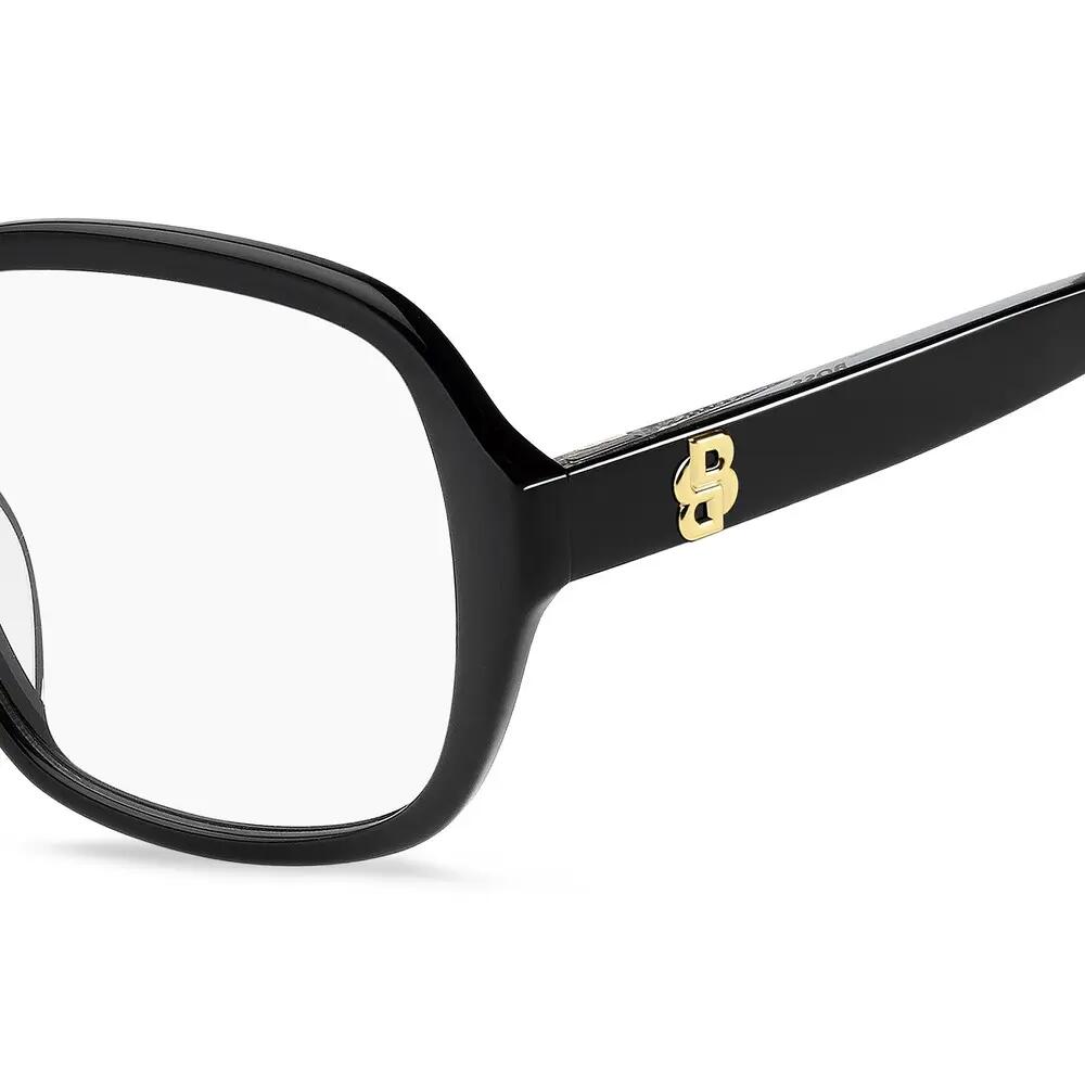 Lunettes de Vue Hugo Boss 1861/G 807 en Acétate Femme 53 mm 3/3