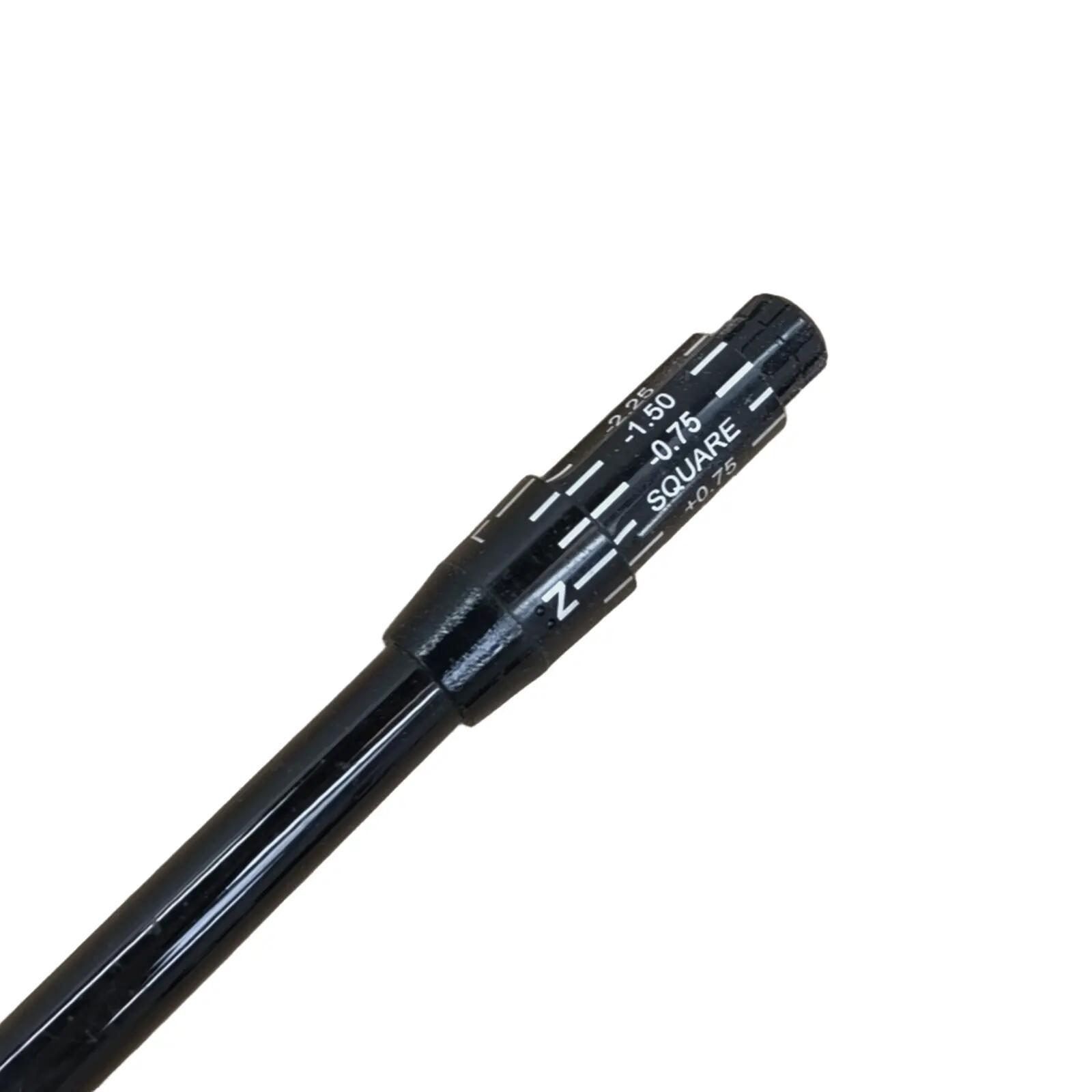 UST Mamiya Miyazaki JDL Driver Shaft / Flex Stiff / Srixon 3/3