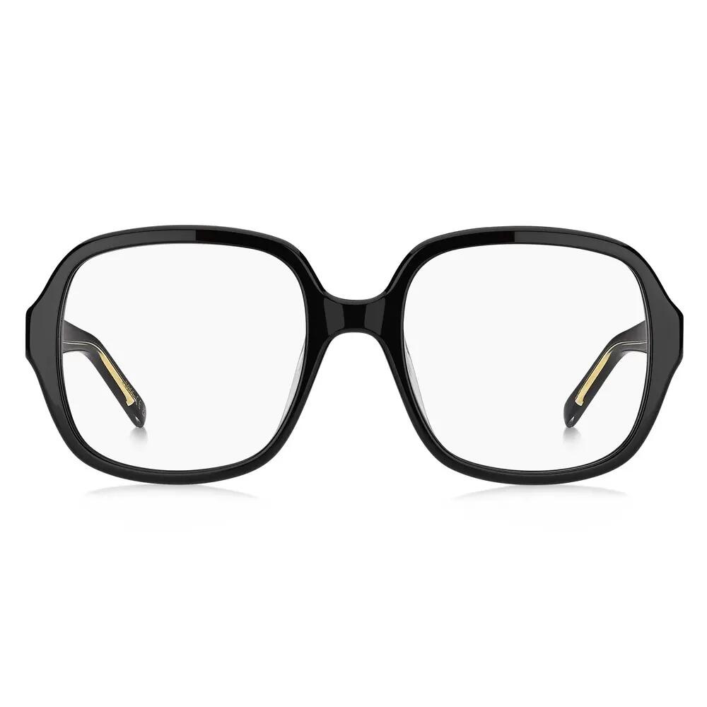 Lunettes de Vue Hugo Boss 1861/G 807 en Acétate Femme 53 mm 2/3