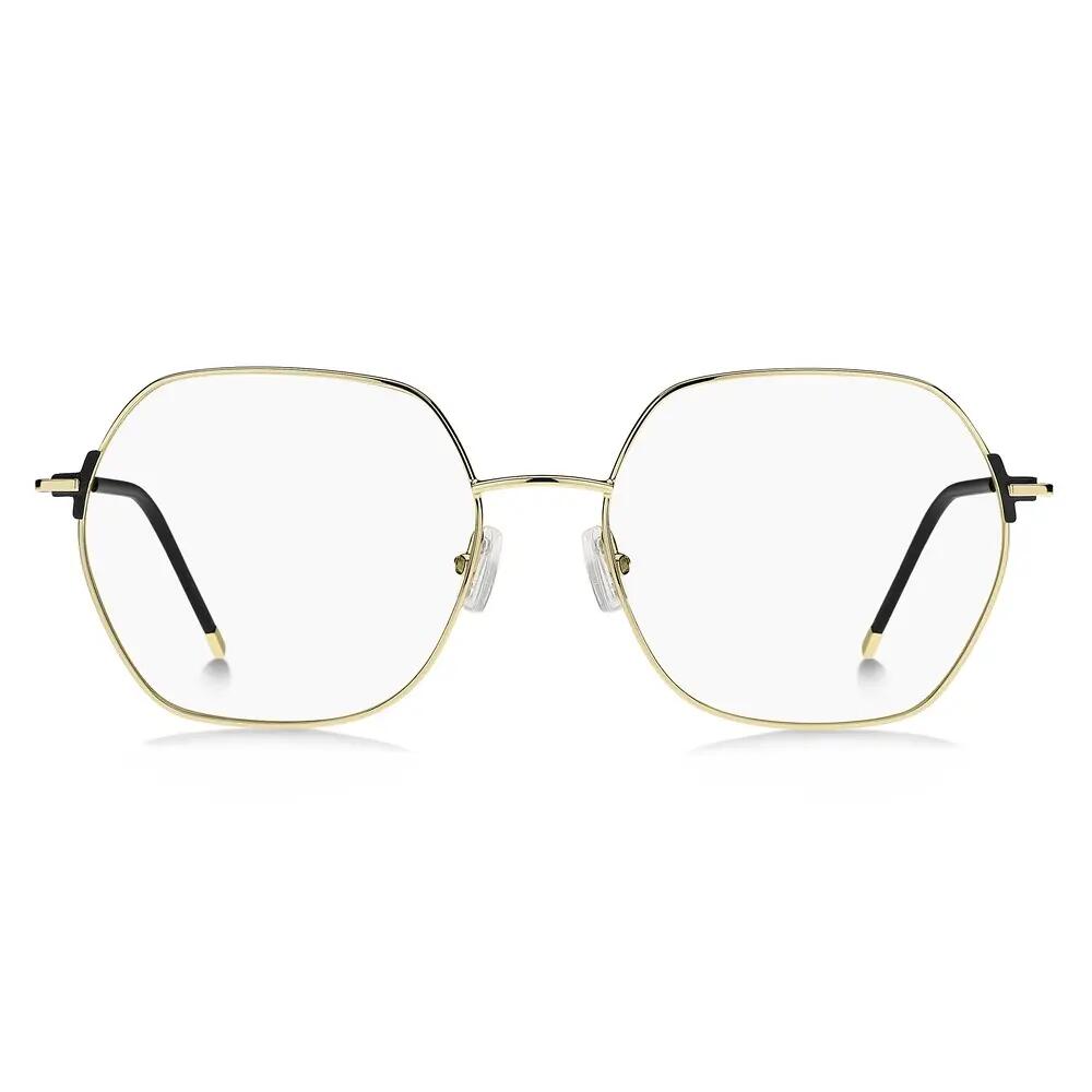Occhiali da Vista Hugo Boss 1711 RHL in Metallo Donna 55 mm 2/3