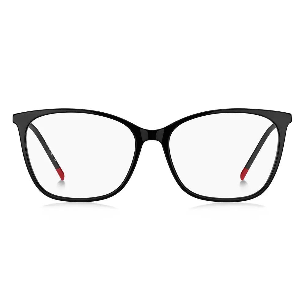 Korrekturbrille Hugo HG 1294 OIT aus Acetat Damen 54 mm 2/3