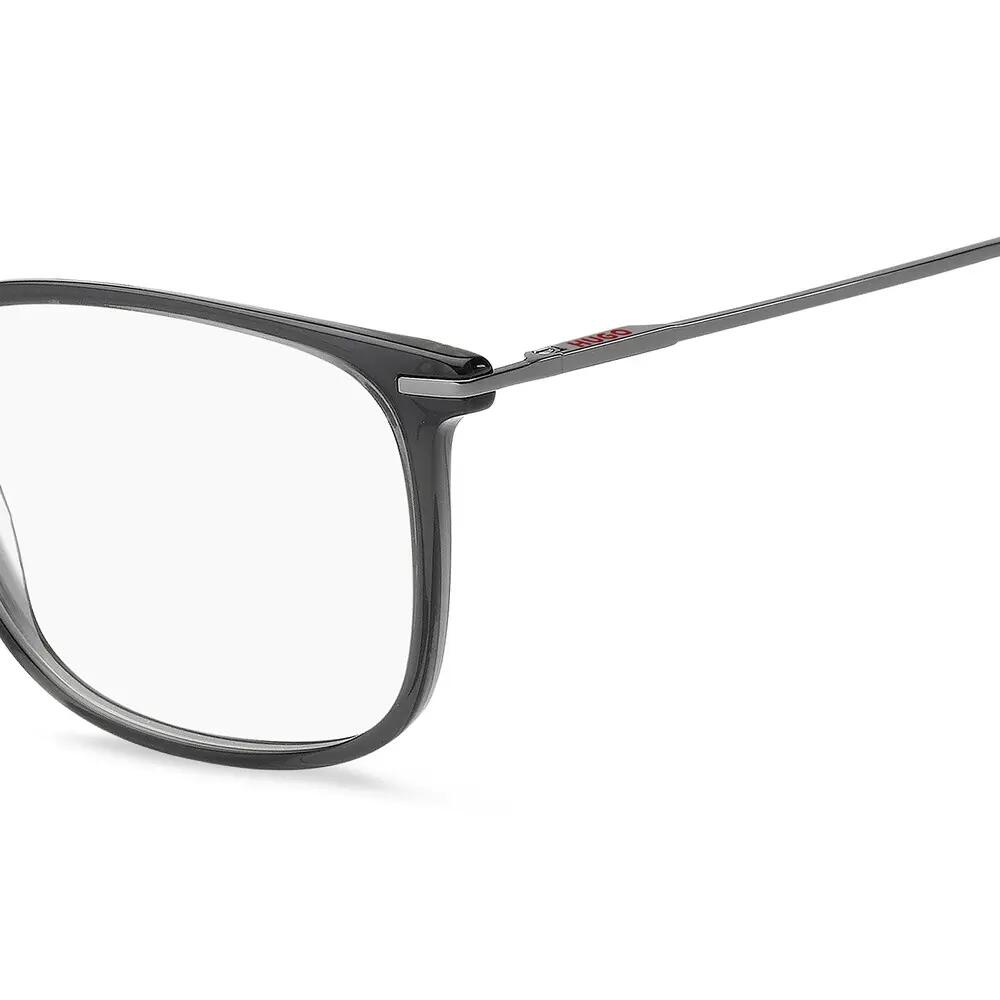 Korrekturbrille Hugo HG 1407 KB7 54 aus Acetat Herren 54 mm 3/3