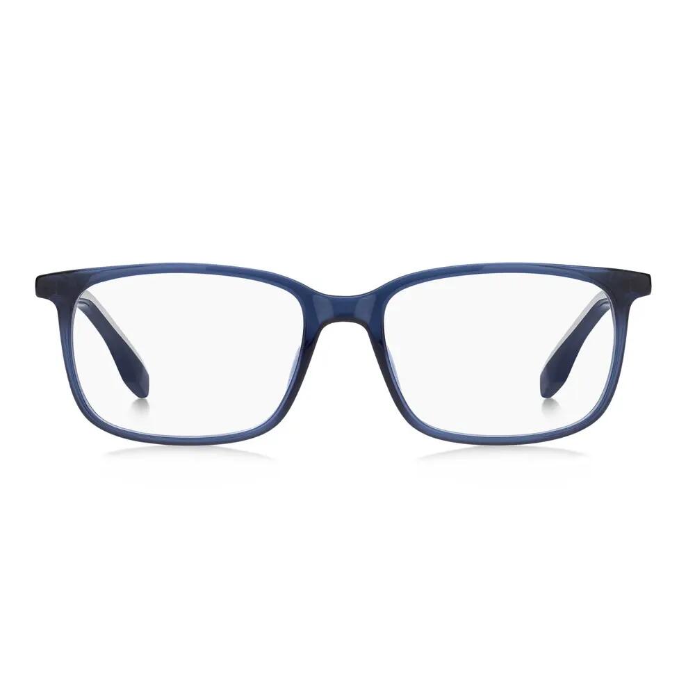 Occhiali da Vista Hugo Boss 1681 PJP in Acetato Bambino 49 mm 2/3