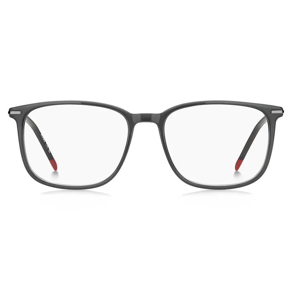 Korrekturbrille Hugo HG 1407 KB7 54 aus Acetat Herren 54 mm 2/3