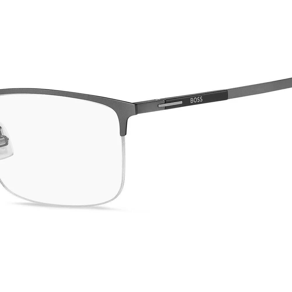 Occhiali da Vista Hugo Boss 1903/G R80 in Metallo Uomo 55 mm 3/3