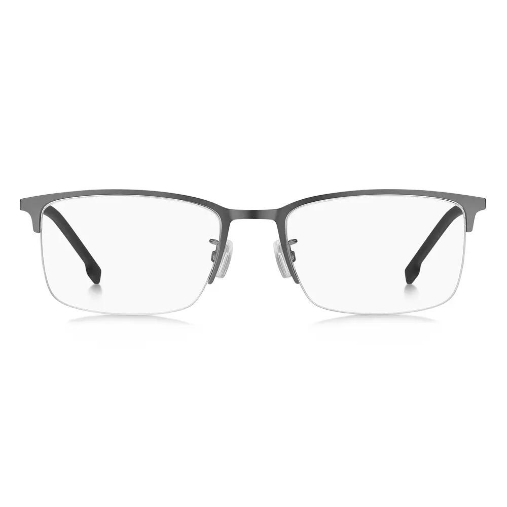 Occhiali da Vista Hugo Boss 1903/G R80 in Metallo Uomo 55 mm 2/3