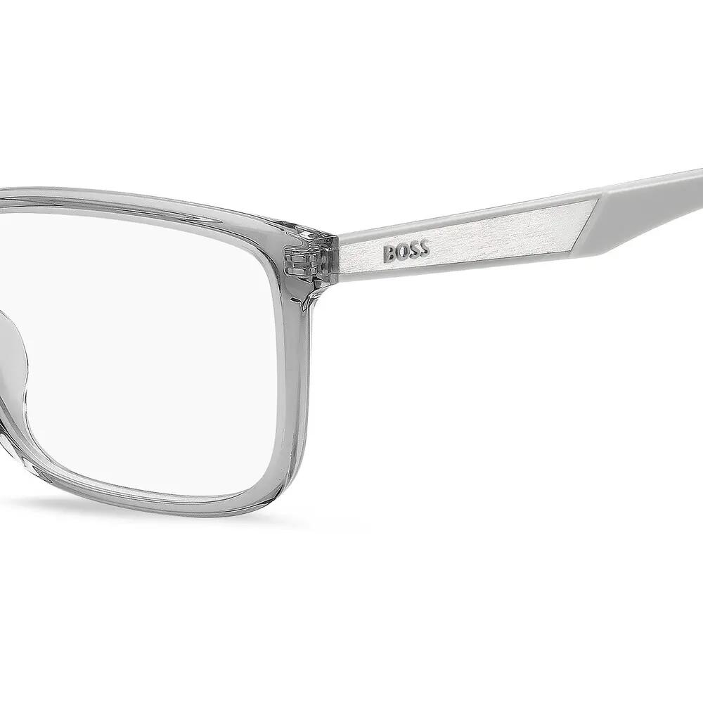 Occhiali da Vista Hugo Boss 1827/G KB7 in Acetato Uomo 55 mm 3/3
