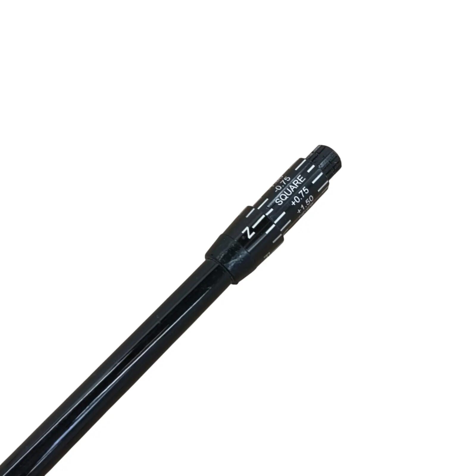 UST Mamiya Miyazaki B.ASHA  Driver Shaft / Flex Stiff / Srixon 3/3
