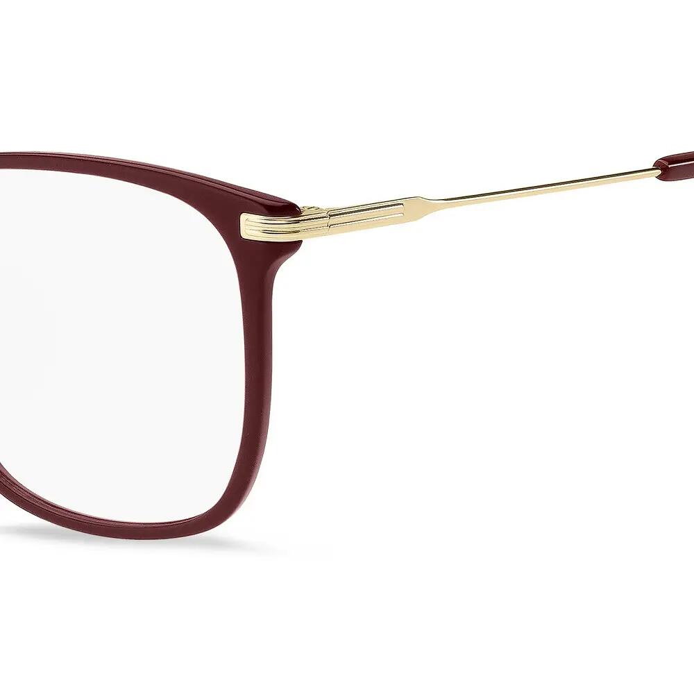 Occhiali da Vista Hugo Boss 1736/G 6K3 in Acetato Donna 55 mm 3/3
