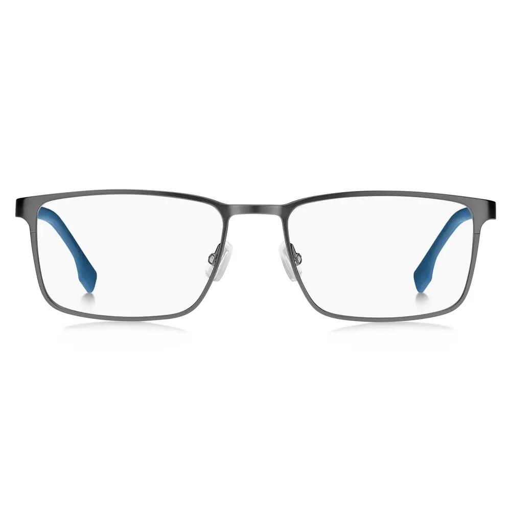 Korrekturbrille Hugo Boss 1488 5UV aus Metall Herren 55 mm 2/3