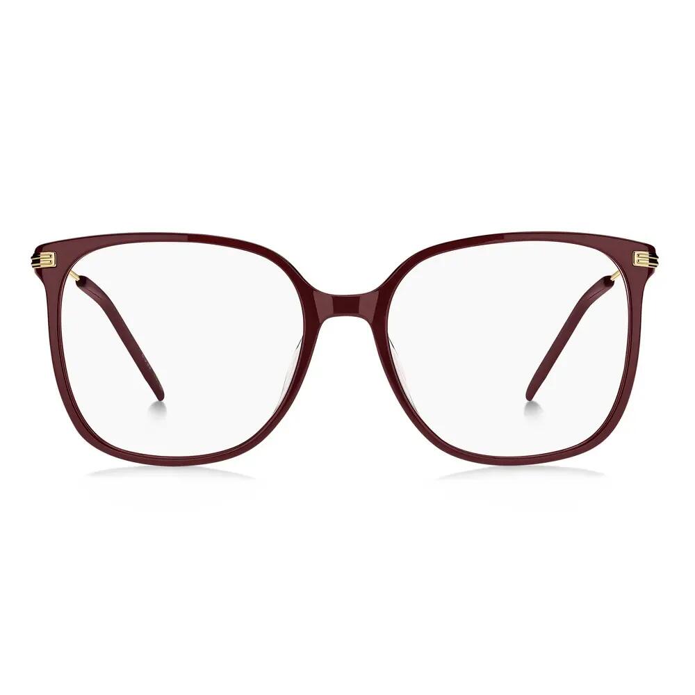 Occhiali da Vista Hugo Boss 1736/G 6K3 in Acetato Donna 55 mm 2/3