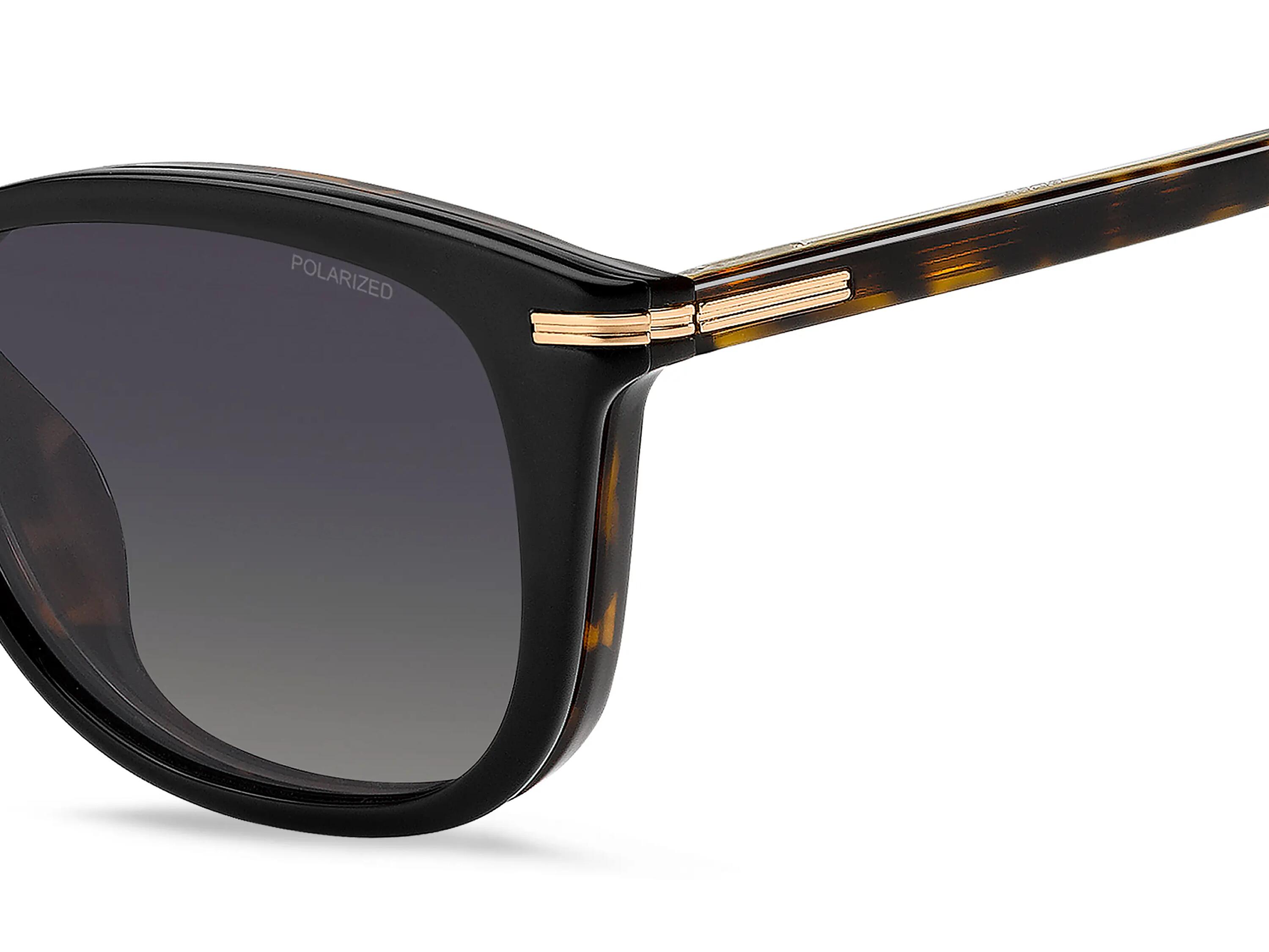 Korrekturbrille Hugo Boss 1862/G/C 086 Polarisiert aus TR90 Damen 52 mm 4/5