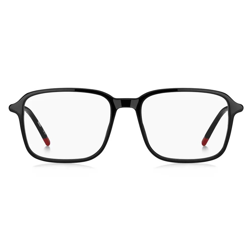 Occhiali da Vista Hugo HG 1350 807 in Acetato Uomo 53 mm 2/3