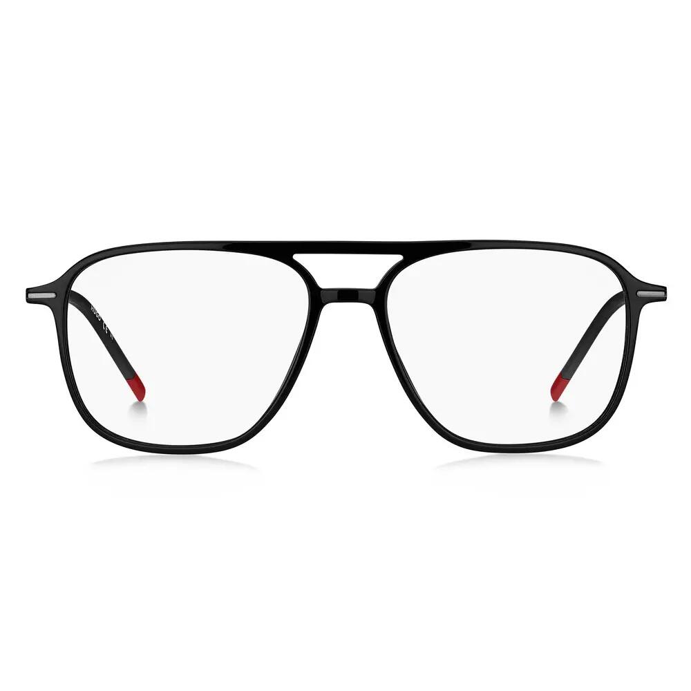 Gafas de Vista Hugo HG 1232 807 de Acetato Hombre 53 mm 2/4
